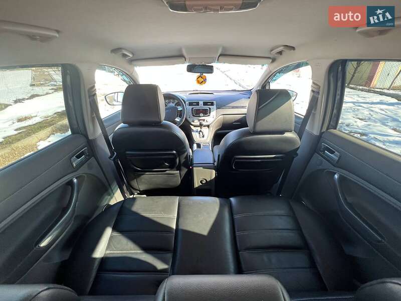 Позашляховик / Кросовер Ford Kuga 2011 в Тарутиному фото 40 Позашляховик / Кросовер Ford Kuga 2011 в Тарутиному