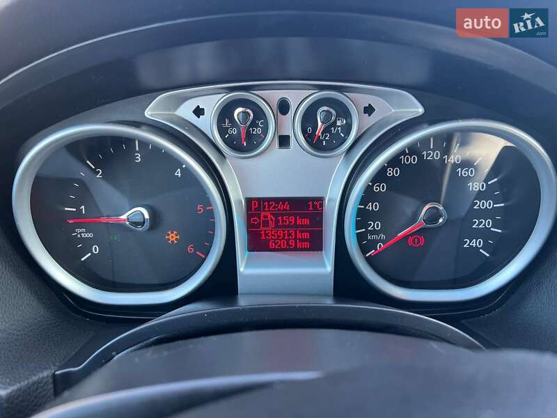 Позашляховик / Кросовер Ford Kuga 2011 в Тарутиному фото 42 Позашляховик / Кросовер Ford Kuga 2011 в Тарутиному