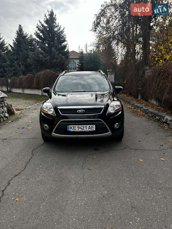 Ford Kuga 2011 Ford Kuga 2011