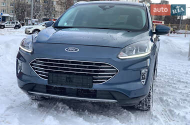 Позашляховик / Кросовер Ford Kuga 2023 в Харкові