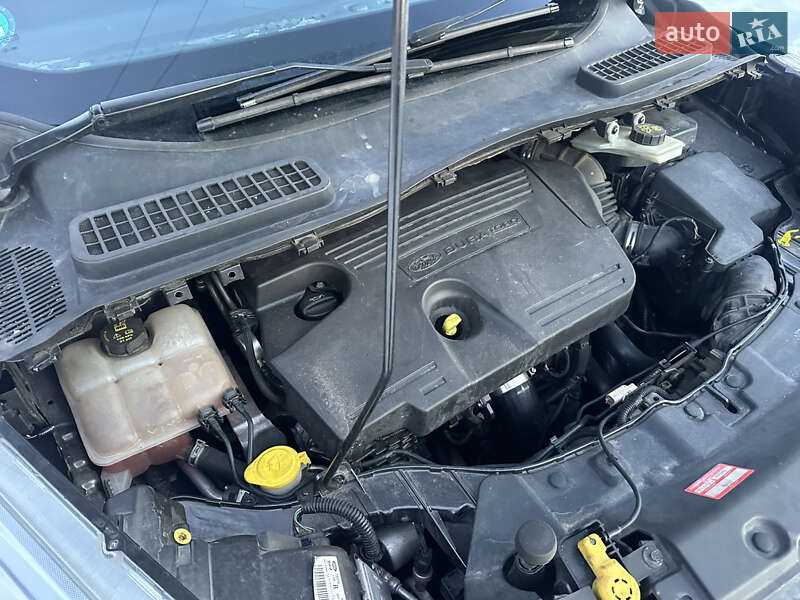 Внедорожник / Кроссовер Ford Kuga 2014 в Владимирце