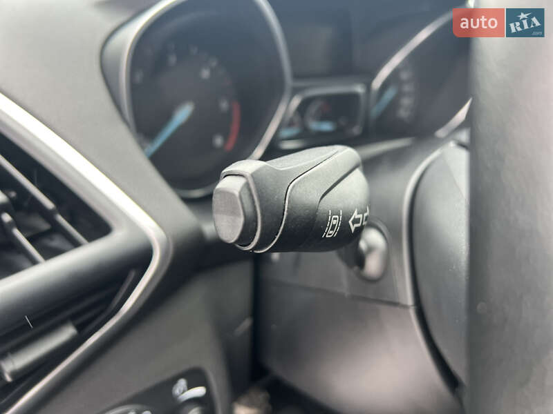 Внедорожник / Кроссовер Ford Kuga 2013 в Луцке