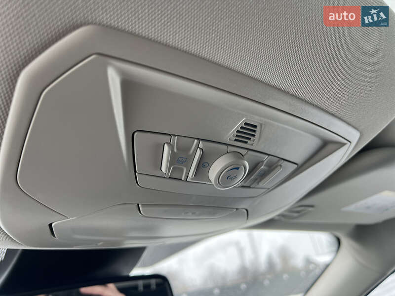 Внедорожник / Кроссовер Ford Kuga 2013 в Луцке