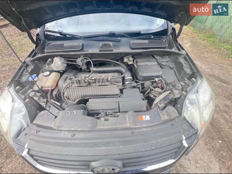 Позашляховик / Кросовер Ford Kuga 2012 в Львові фото 10 Позашляховик / Кросовер Ford Kuga 2012 в Львові