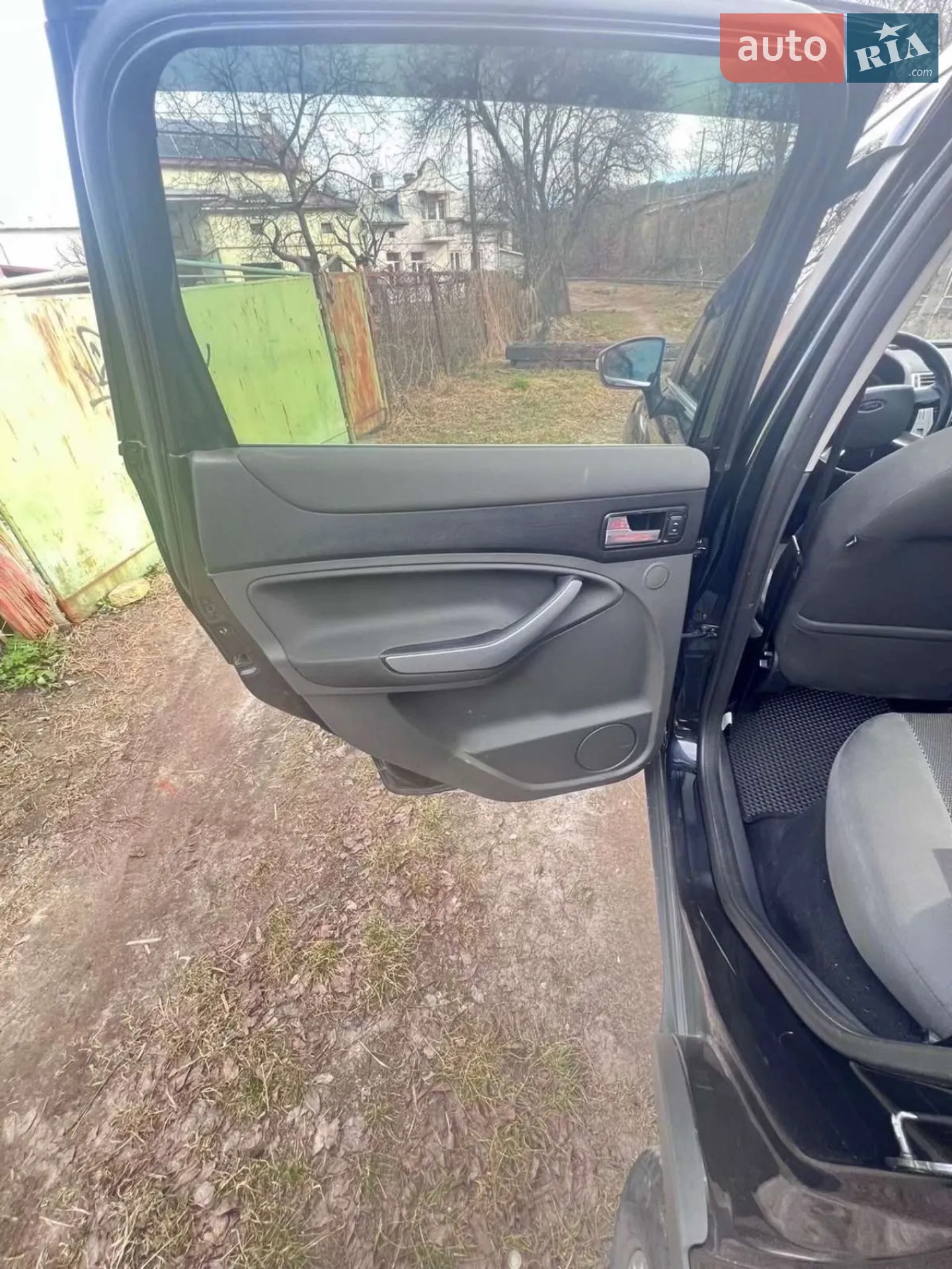 2012 Ford Kuga - мініатюра 15
