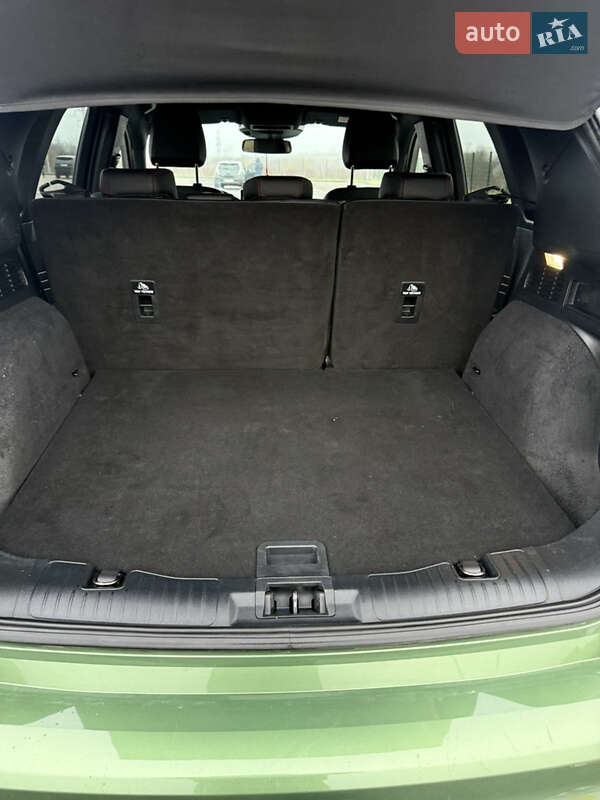 Внедорожник / Кроссовер Ford Kuga 2024 в Ровно фото 11 Внедорожник / Кроссовер Ford Kuga 2024 в Ровно