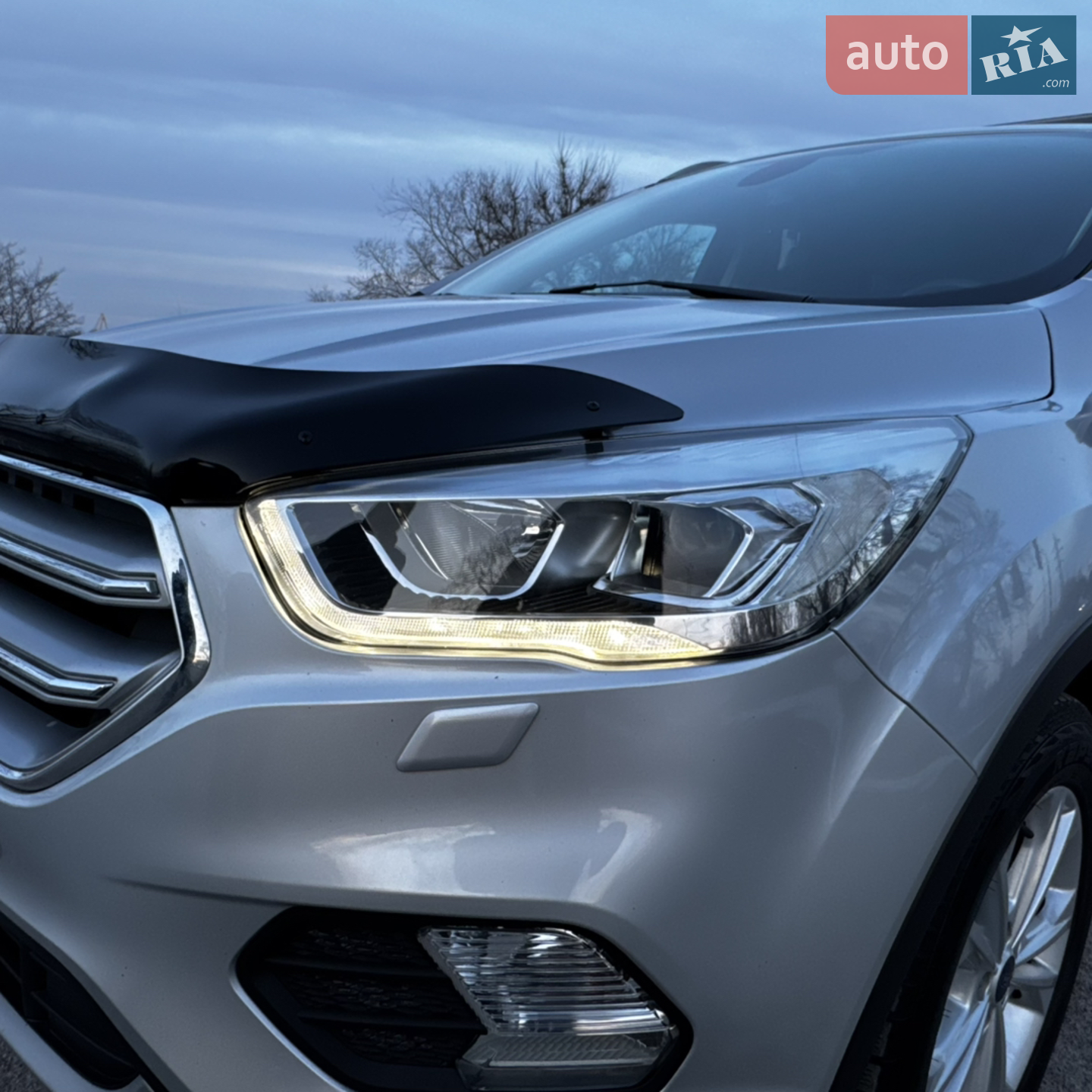 2019 Ford Kuga - мініатюра 11