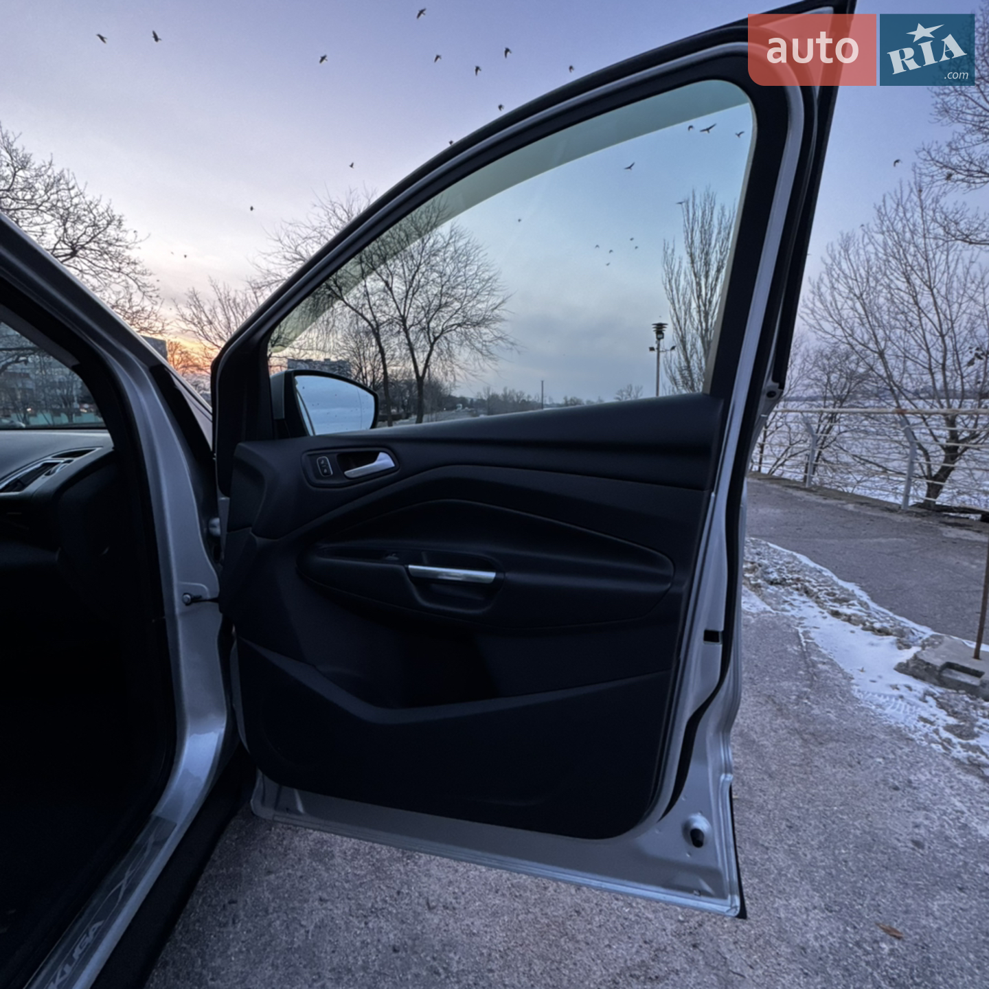 2019 Ford Kuga - мініатюра 17