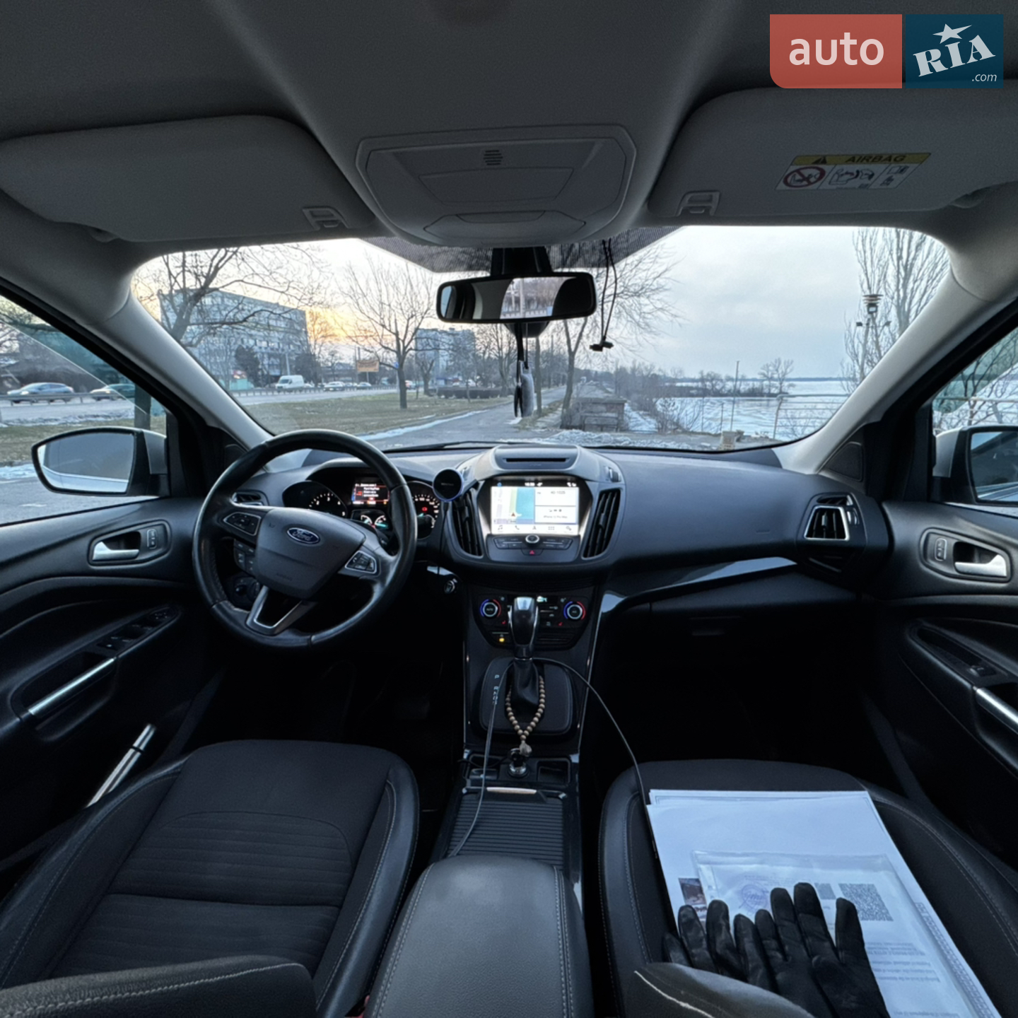 2019 Ford Kuga - мініатюра 19