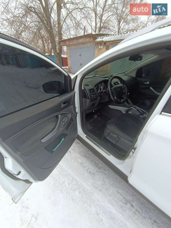 Внедорожник / Кроссовер Ford Kuga 2012 в Кропивницком