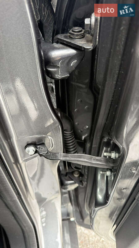 Внедорожник / Кроссовер Ford Kuga 2015 в Луцке