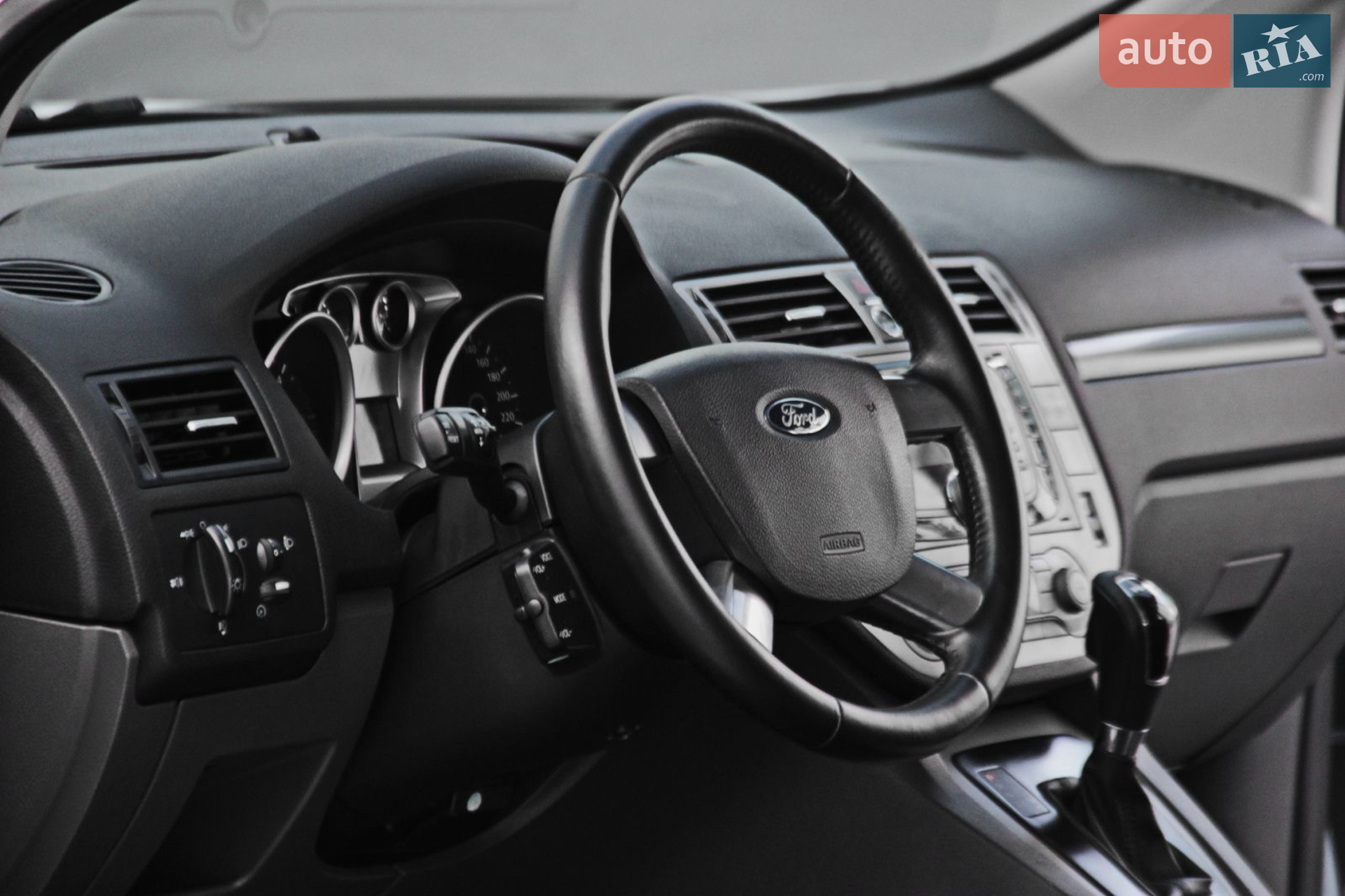 2011 Ford Kuga - мініатюра 9