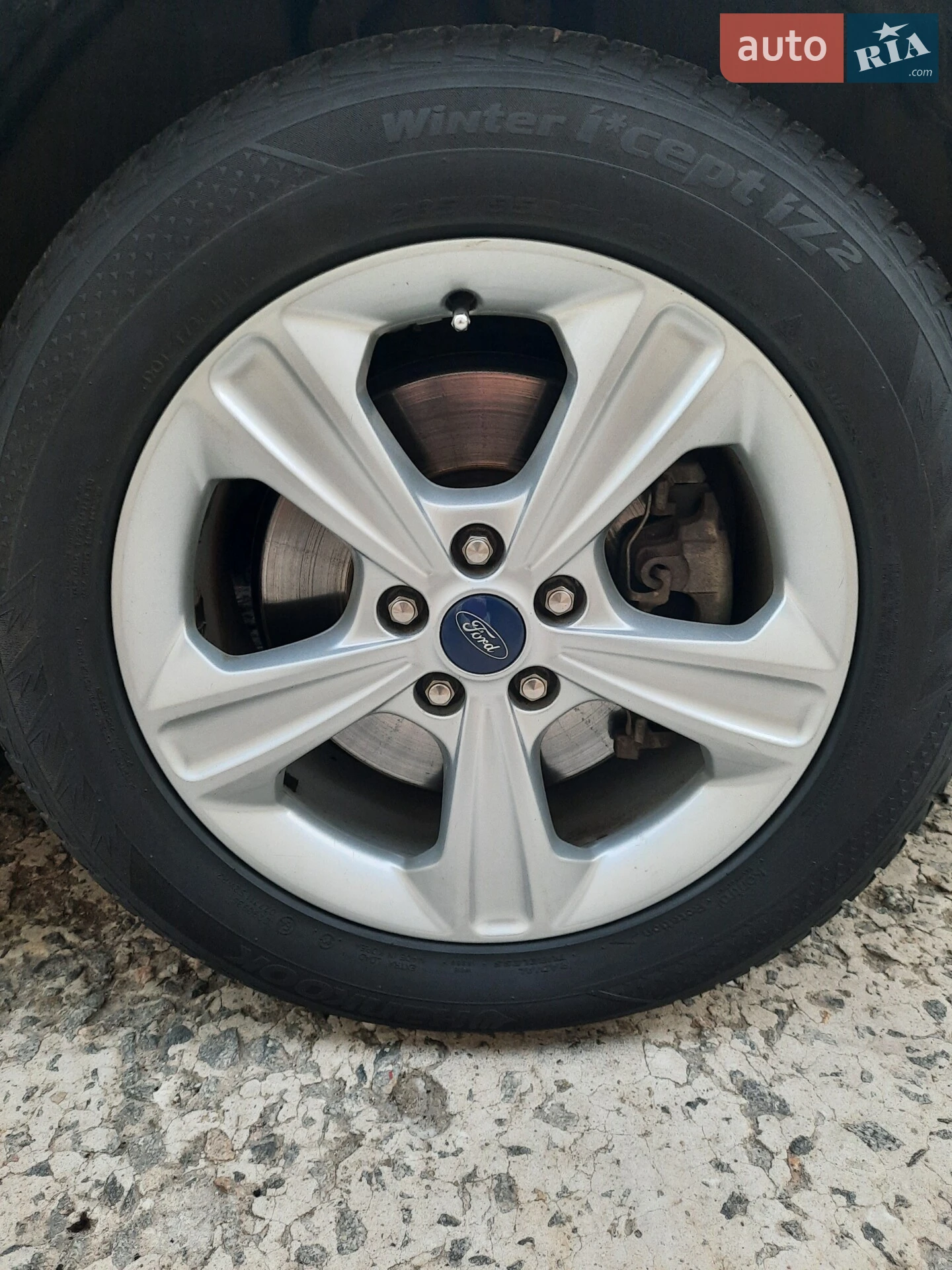 2013 Ford Kuga - мініатюра 11