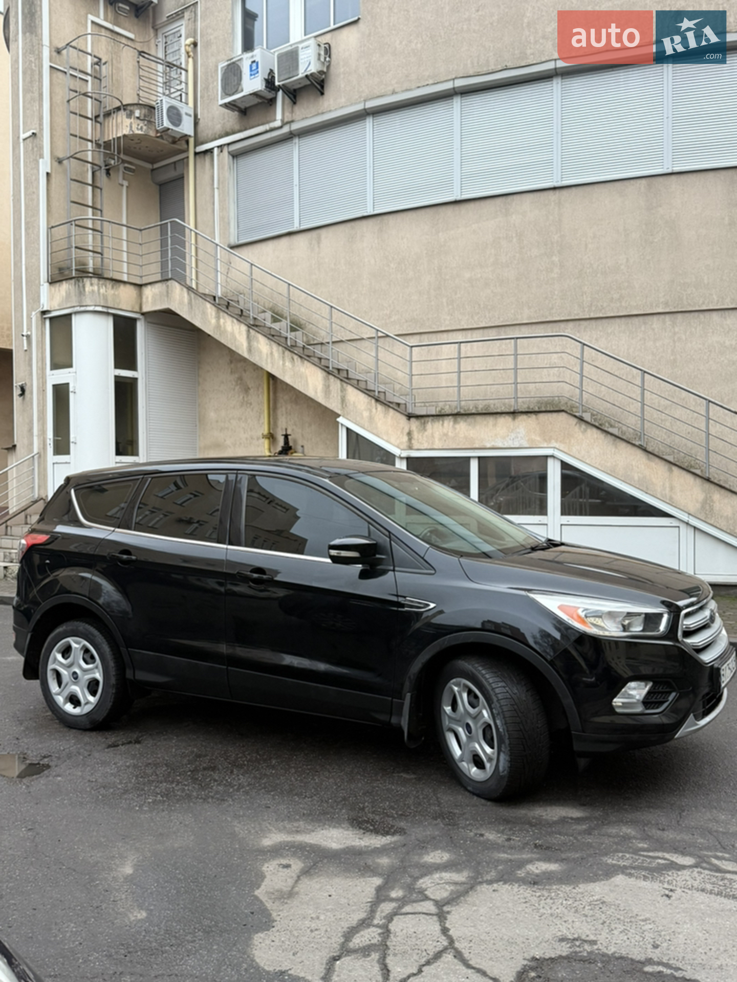 2016 Ford Kuga - мініатюра 5
