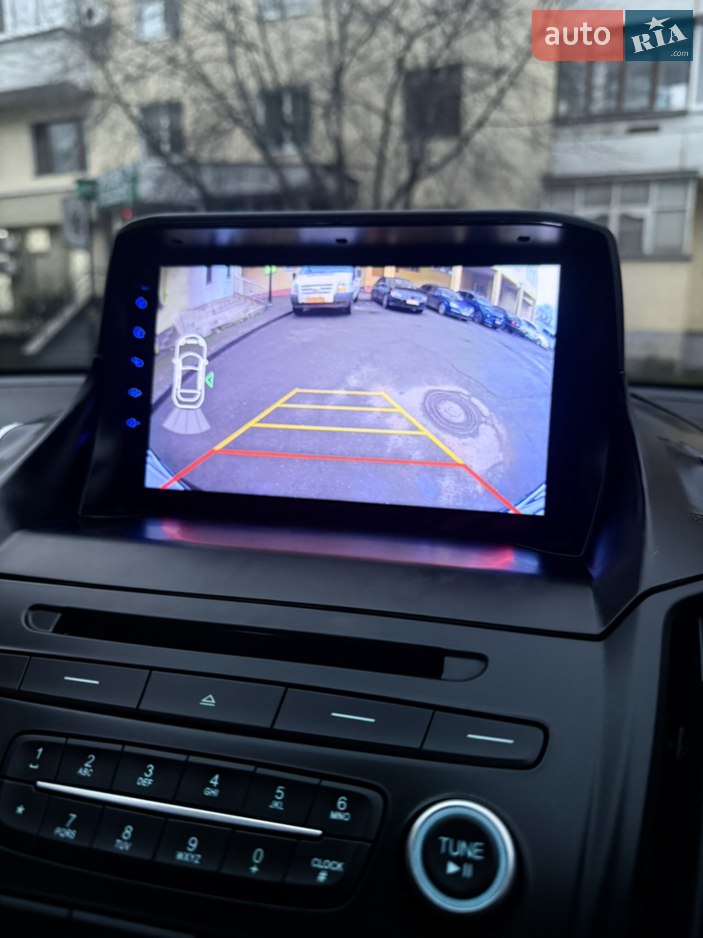 2016 Ford Kuga - мініатюра 21