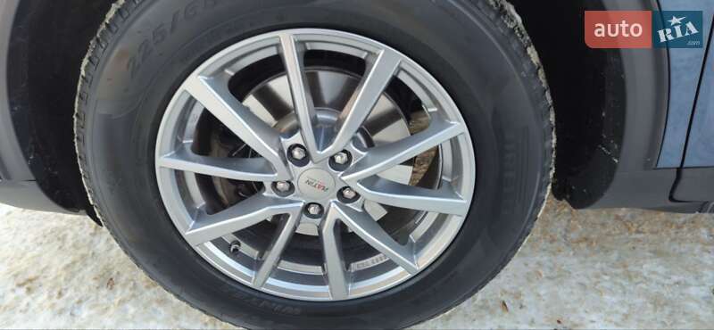 Позашляховик / Кросовер Ford Kuga 2020 в Львові фото 20 Позашляховик / Кросовер Ford Kuga 2020 в Львові