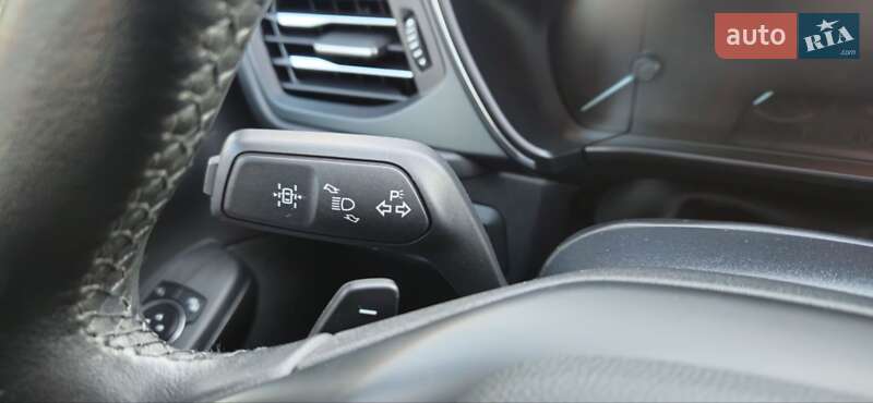 Позашляховик / Кросовер Ford Kuga 2020 в Львові фото 51 Позашляховик / Кросовер Ford Kuga 2020 в Львові