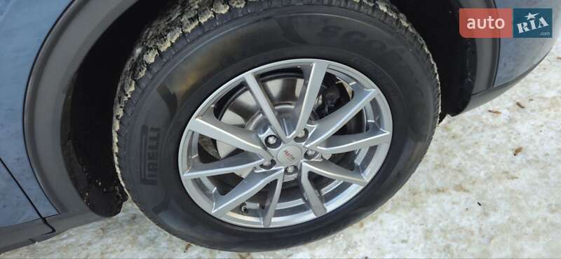 Позашляховик / Кросовер Ford Kuga 2020 в Львові фото 61 Позашляховик / Кросовер Ford Kuga 2020 в Львові