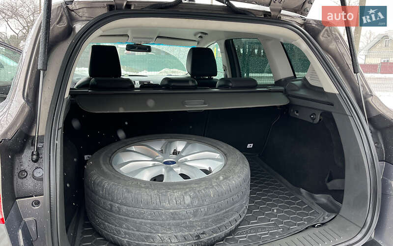 Внедорожник / Кроссовер Ford Kuga 2011 в Коломые фото 22 Внедорожник / Кроссовер Ford Kuga 2011 в Коломые