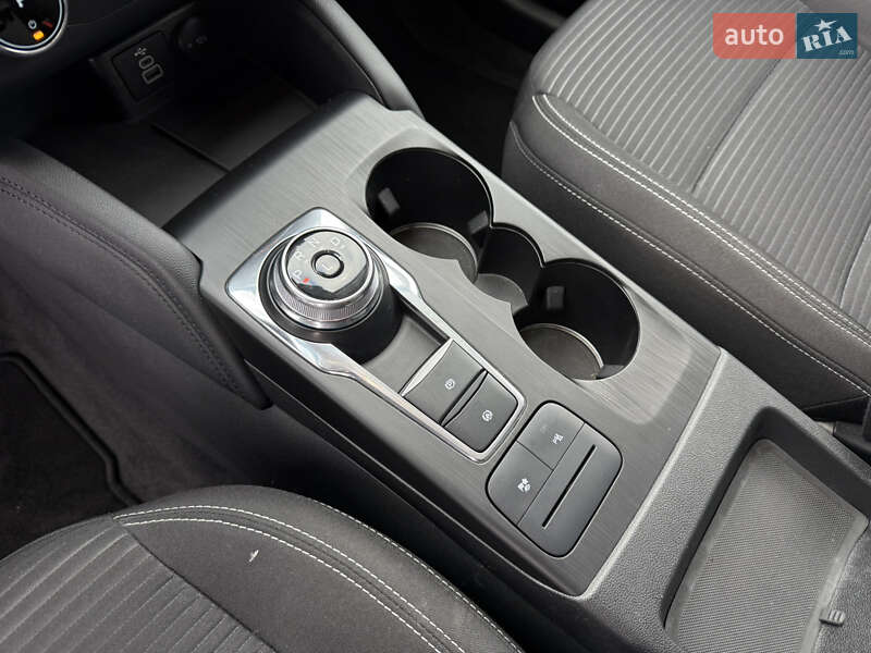 Позашляховик / Кросовер Ford Kuga 2023 в Вінниці