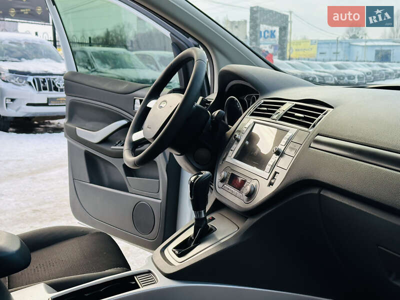 Внедорожник / Кроссовер Ford Kuga 2012 в Харькове фото 22 Внедорожник / Кроссовер Ford Kuga 2012 в Харькове