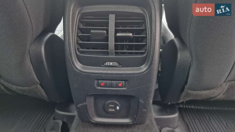 Внедорожник / Кроссовер Ford Kuga 2020 в Львове фото 23 Внедорожник / Кроссовер Ford Kuga 2020 в Львове