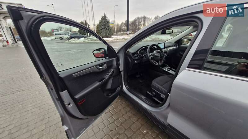 Внедорожник / Кроссовер Ford Kuga 2020 в Львове фото 28 Внедорожник / Кроссовер Ford Kuga 2020 в Львове