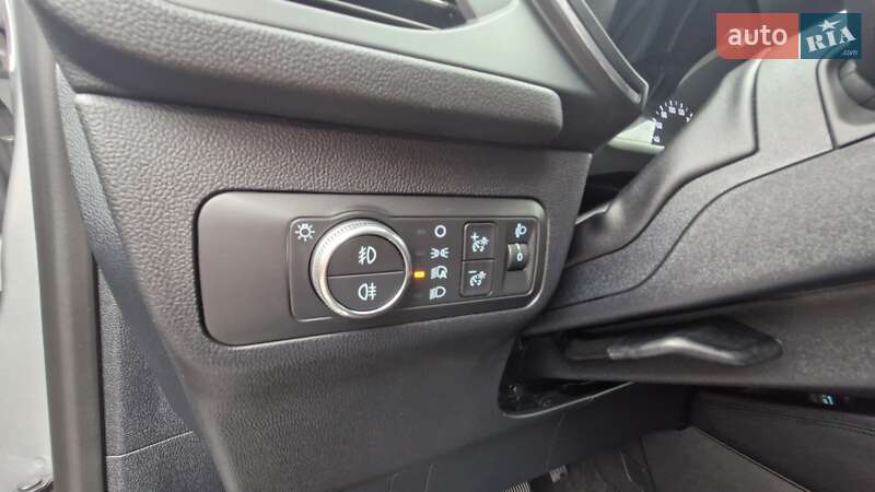 Внедорожник / Кроссовер Ford Kuga 2020 в Львове фото 36 Внедорожник / Кроссовер Ford Kuga 2020 в Львове