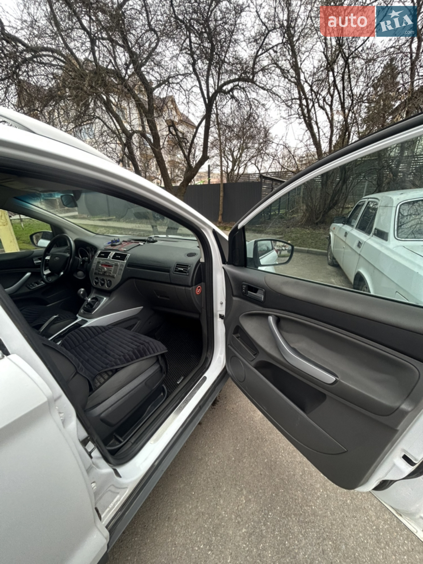 2012 Ford Kuga - мініатюра 10