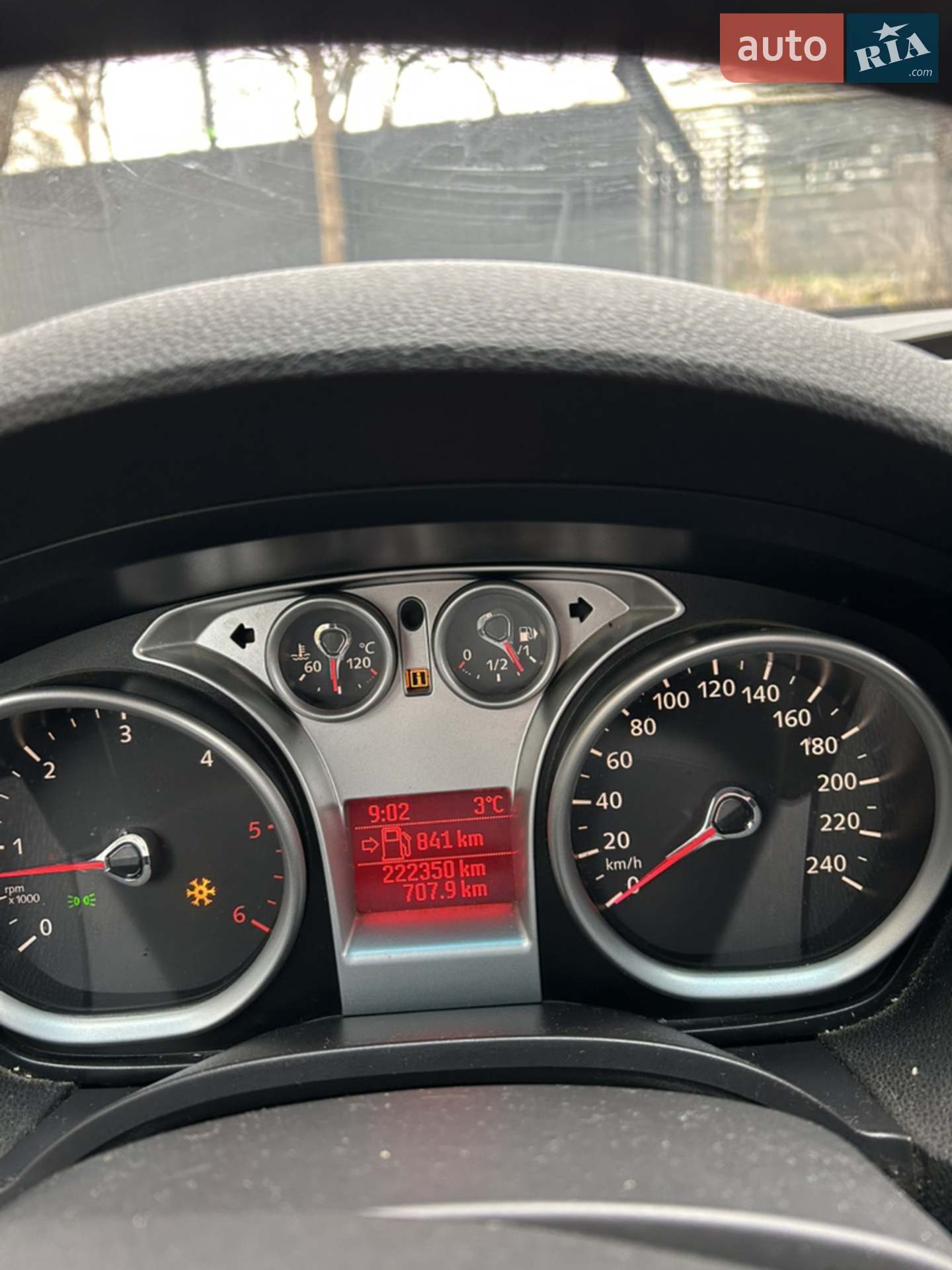 2012 Ford Kuga - мініатюра 15