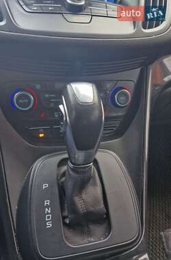 Внедорожник / Кроссовер Ford Kuga 2019 в Миргороде
