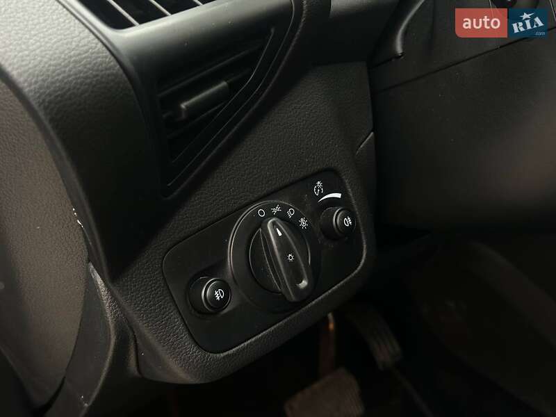 Внедорожник / Кроссовер Ford Kuga 2017 в Одессе фото 19 Внедорожник / Кроссовер Ford Kuga 2017 в Одессе