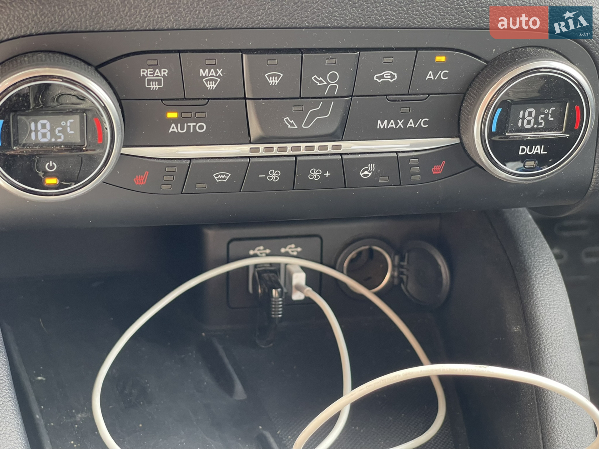 2021 Ford Kuga - мініатюра 12