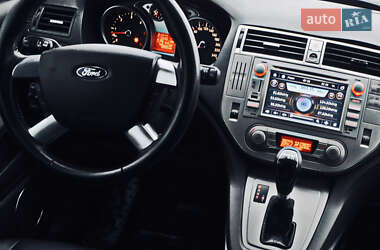 Позашляховик / Кросовер Ford Kuga 2011 в Лимані