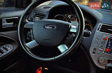 Позашляховик / Кросовер Ford Kuga 2012 в Сумах