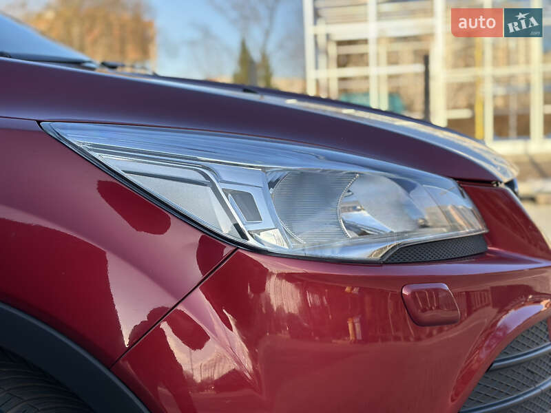 Позашляховик / Кросовер Ford Kuga 2015 в Львові фото 31 Позашляховик / Кросовер Ford Kuga 2015 в Львові