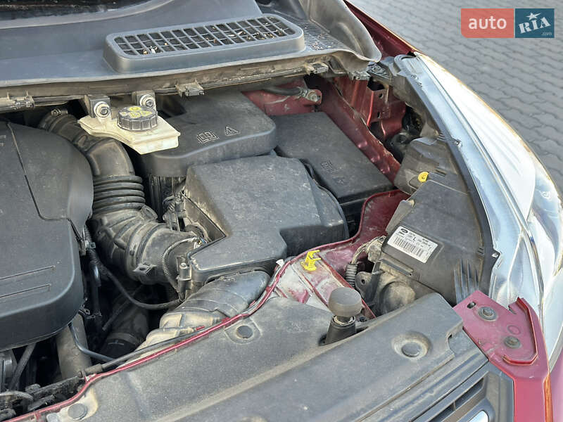 Позашляховик / Кросовер Ford Kuga 2015 в Львові фото 76 Позашляховик / Кросовер Ford Kuga 2015 в Львові