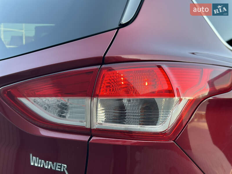 Позашляховик / Кросовер Ford Kuga 2015 в Львові фото 87 Позашляховик / Кросовер Ford Kuga 2015 в Львові