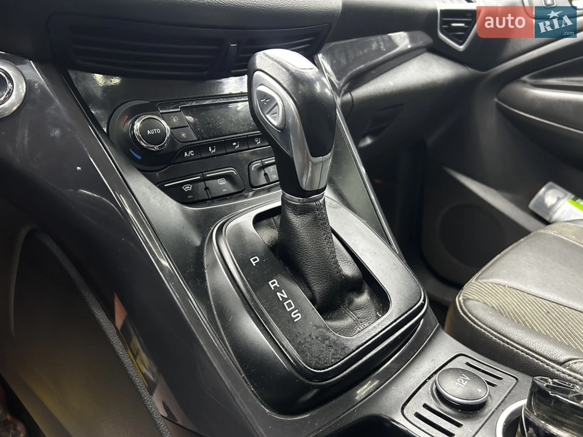 2014 Ford Kuga - мініатюра 15