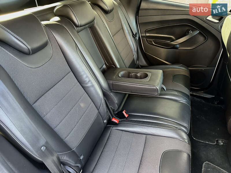 Внедорожник / Кроссовер Ford Kuga 2015 в Львове фото 50 Внедорожник / Кроссовер Ford Kuga 2015 в Львове