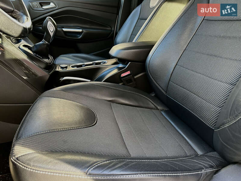 Внедорожник / Кроссовер Ford Kuga 2015 в Львове фото 55 Внедорожник / Кроссовер Ford Kuga 2015 в Львове