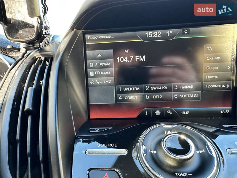 Внедорожник / Кроссовер Ford Kuga 2015 в Львове фото 60 Внедорожник / Кроссовер Ford Kuga 2015 в Львове