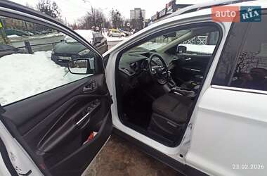 Внедорожник / Кроссовер Ford Kuga 2015 в Киеве