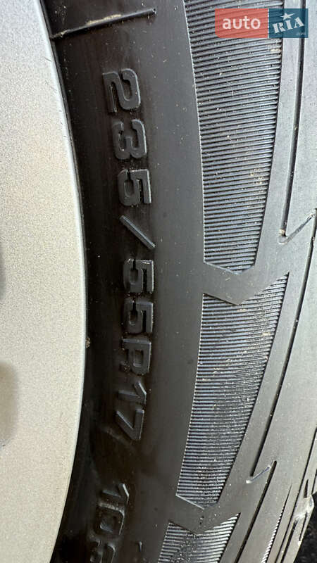 Позашляховик / Кросовер Ford Kuga 2019 в Луцьку