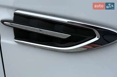 Внедорожник / Кроссовер Ford Kuga 2019 в Бершади
