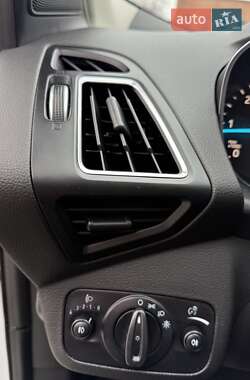 Внедорожник / Кроссовер Ford Kuga 2019 в Бершади