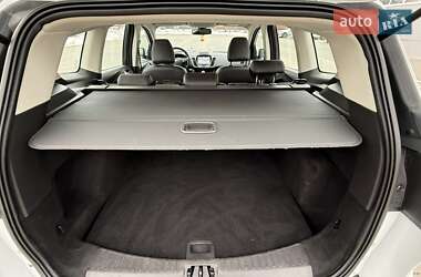 Внедорожник / Кроссовер Ford Kuga 2019 в Бершади