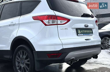 Внедорожник / Кроссовер Ford Kuga 2013 в Киеве