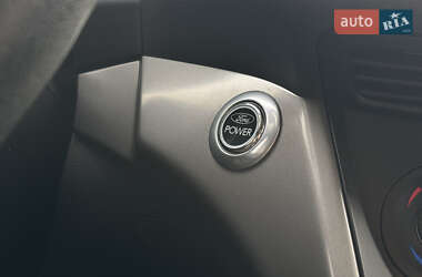 Внедорожник / Кроссовер Ford Kuga 2013 в Киеве