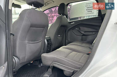 Внедорожник / Кроссовер Ford Kuga 2013 в Киеве